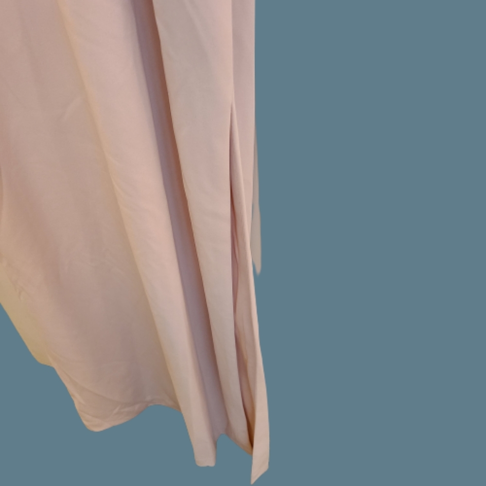 *NWT DB Studio ONE-SHOULDER Formal - Picture 9 of 9